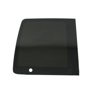 Ford Transit Connect Barn Door Fixed Glass - Left - Omac - L1/L2 Galaxy - '10-'13 Ford Transit Connect Barn Door Fixed Glass - Left - Omac - L1/L2 Galaxy - '10-'13